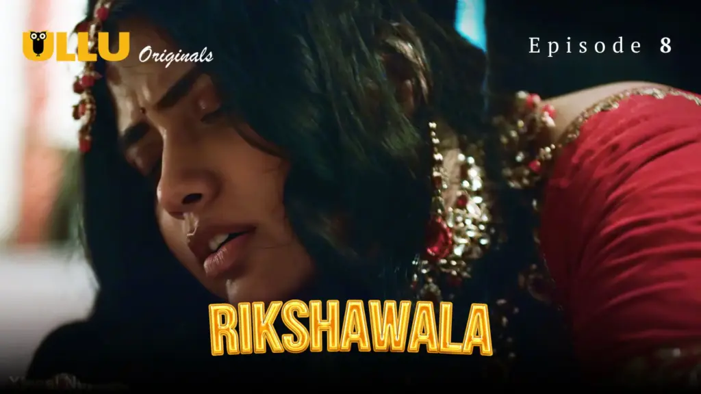 Rikshawala web series
