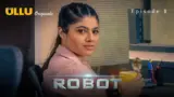 Robot Episode 1