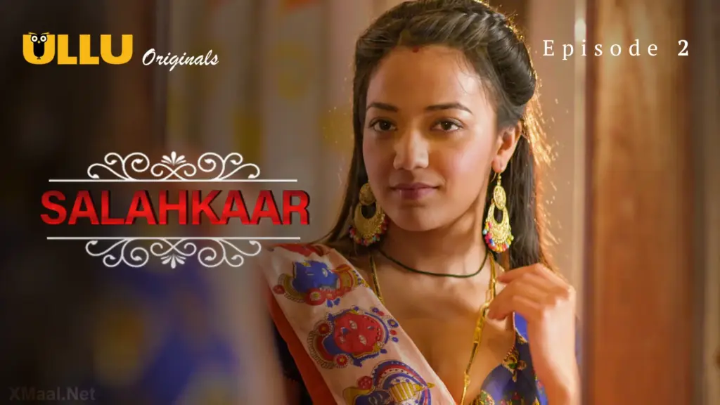 Salahkaar web series