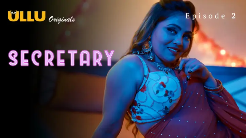 Secretary Episode 2