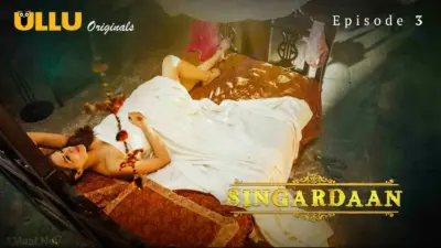 Singardaan Episode 3