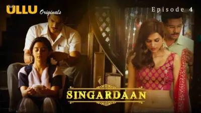 Singardaan Episode 4