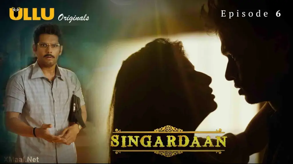 Singardaan web series
