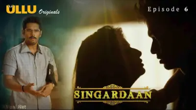 Singardaan Episode 6