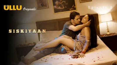 Siskiyaan S1 Episode 1