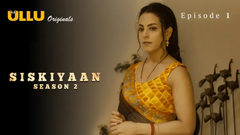 Siskiyaan S2 Episode 1