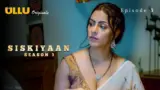 Siskiyaan S3 Episode 3