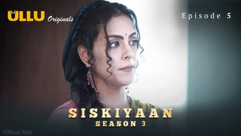 Siskiyaan S3 Episode 5