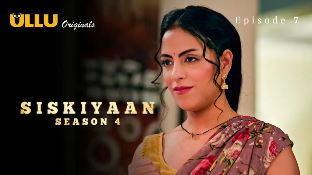 Siskiyaan S4 web series
