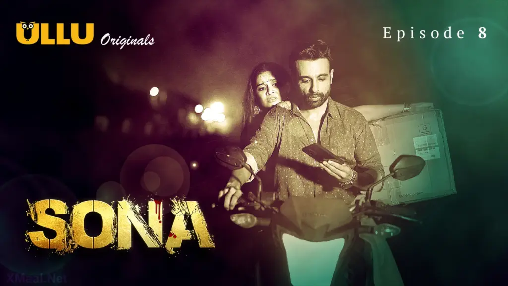 Sona web series