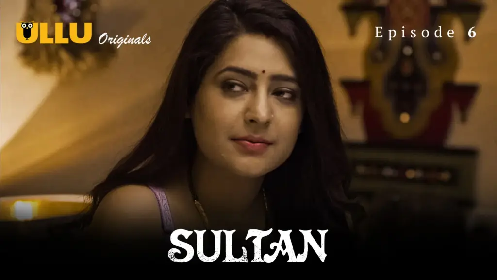 Sultan web series