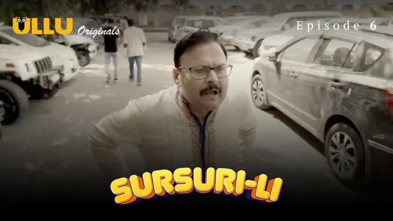 Sursuri Li Episode 6