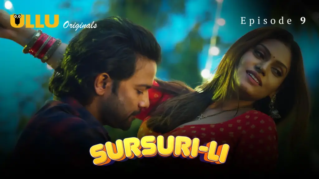 Sursuri Li web series