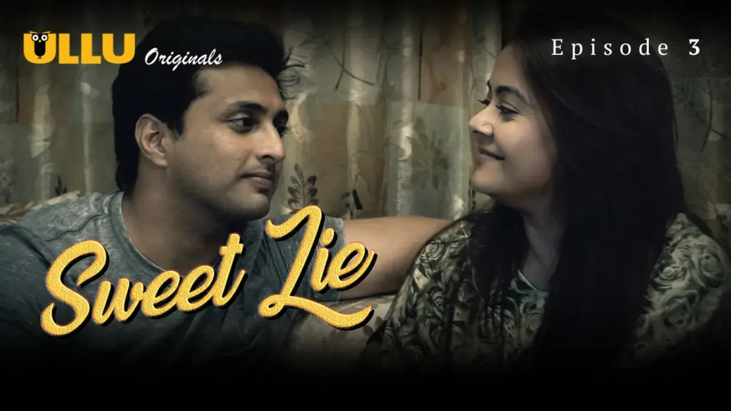Sweet Lie web series
