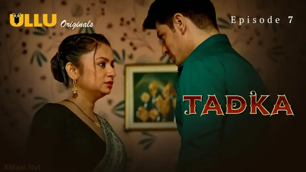 Tadka web series