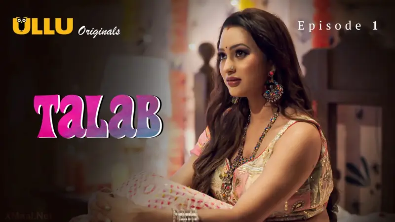 Talab Episode 1
