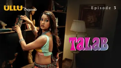 Talab Episode 3