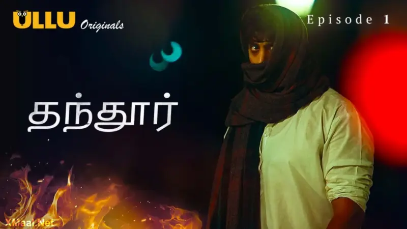 Tandoor Episode 1