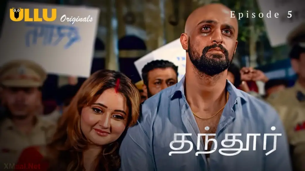 Tandoor web series