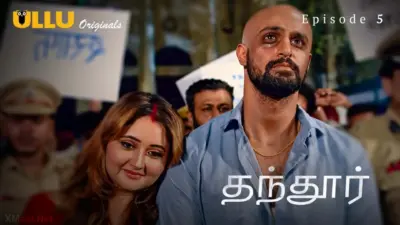 Tandoor Episode 5