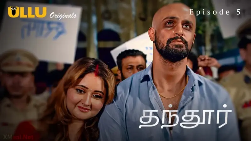 Tandoor Episode 5