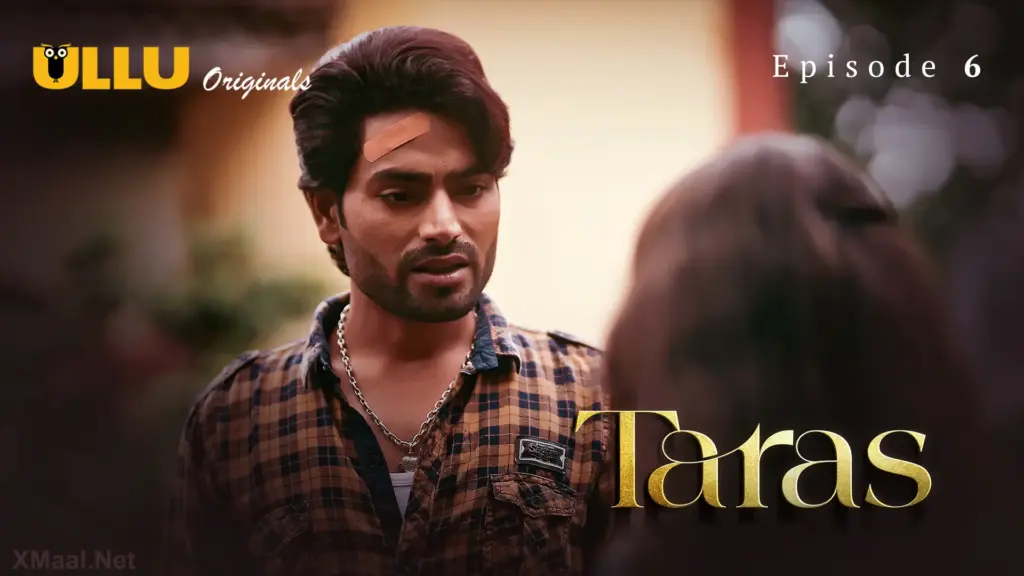 Taras web series