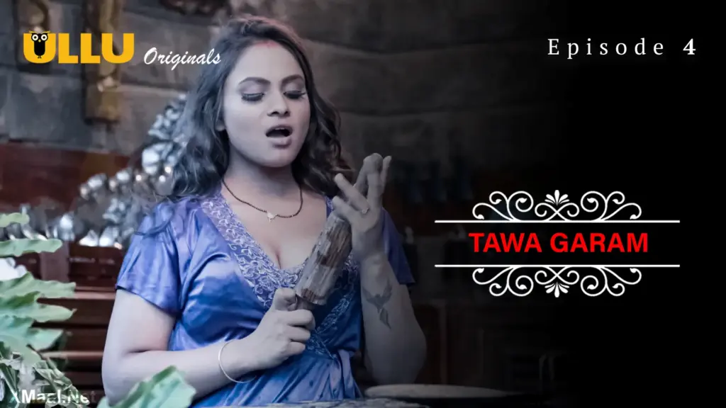 Tawa Garam web series