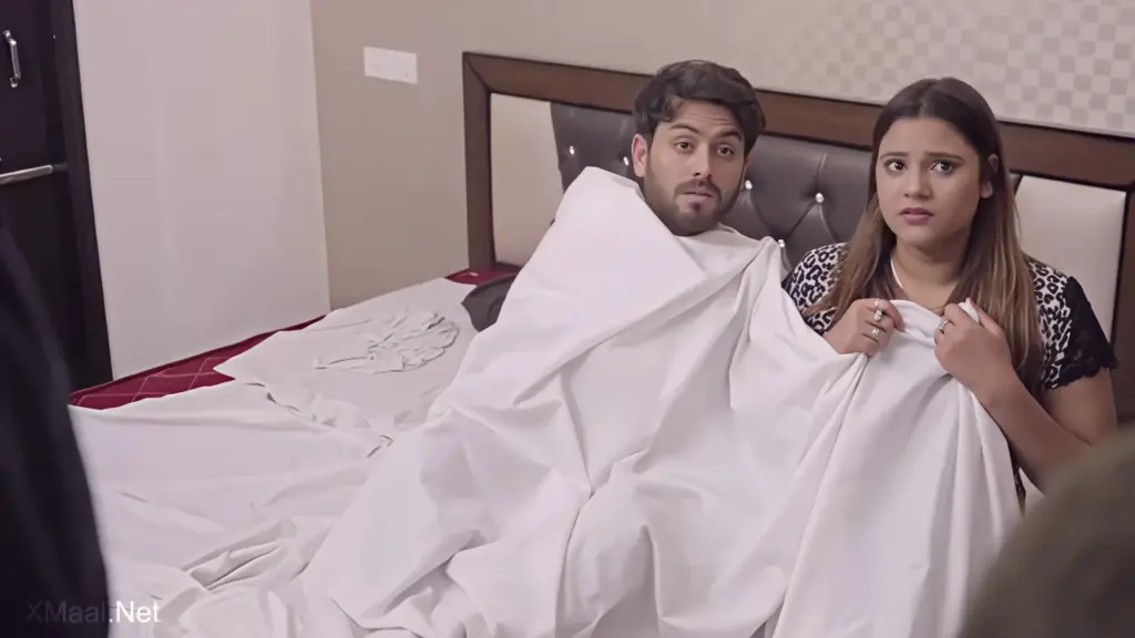 Teegdi web series