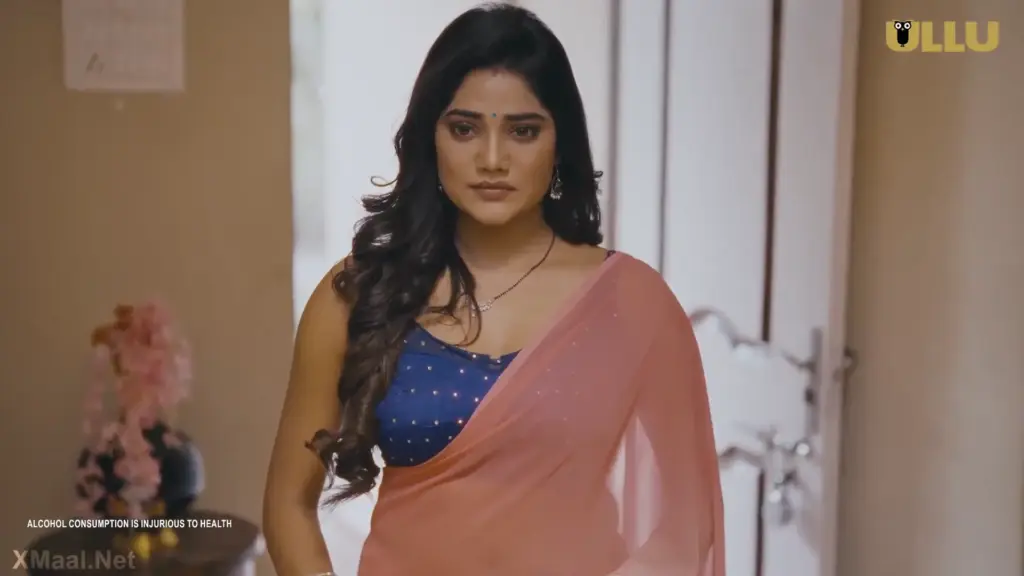 Tere Mere Beech Mein web series