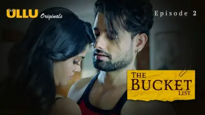 The Bucket List Episode 2