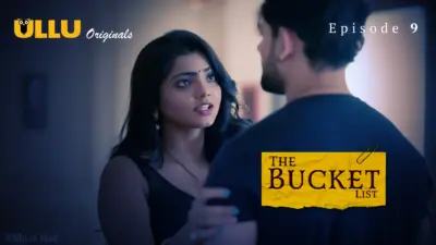 The Bucket List web series