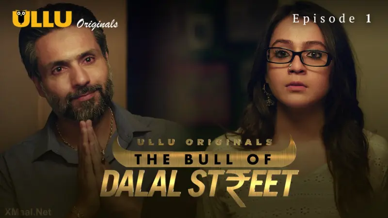 The Bull Of Dalal Street Episode 1