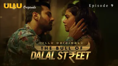 The Bull Of Dalal Street web series