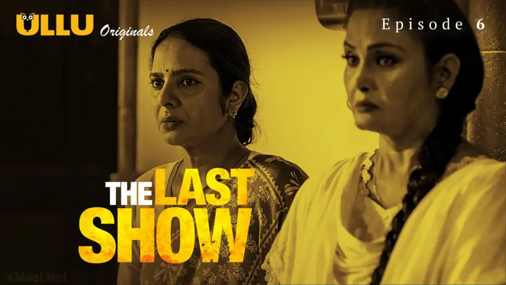 The Last Show web series