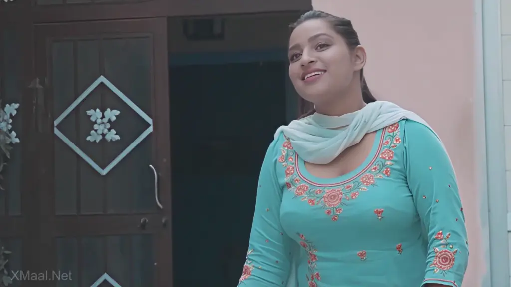 The Postman web series