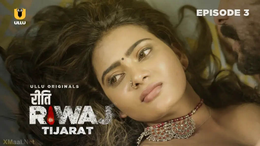 Tijarat web series