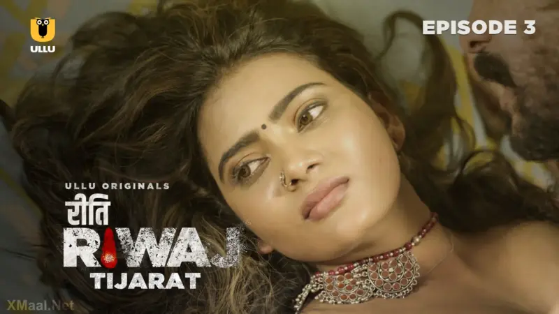 Tijarat Episode 3