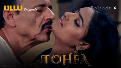 Tohfa Episode 6