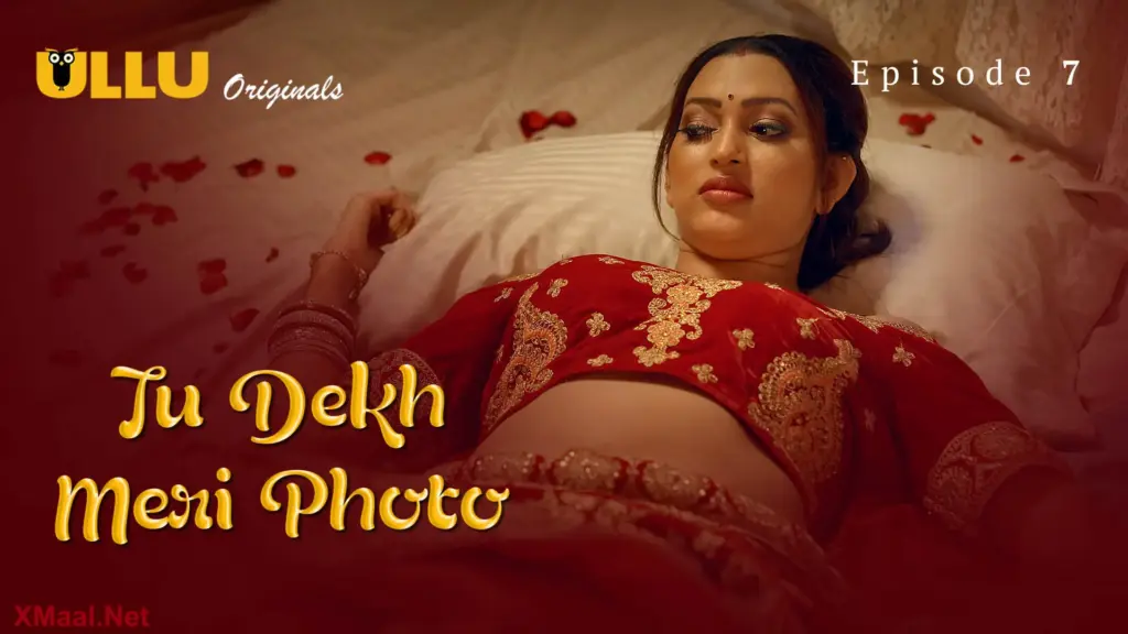 Tu Dekh Meri Photo web series