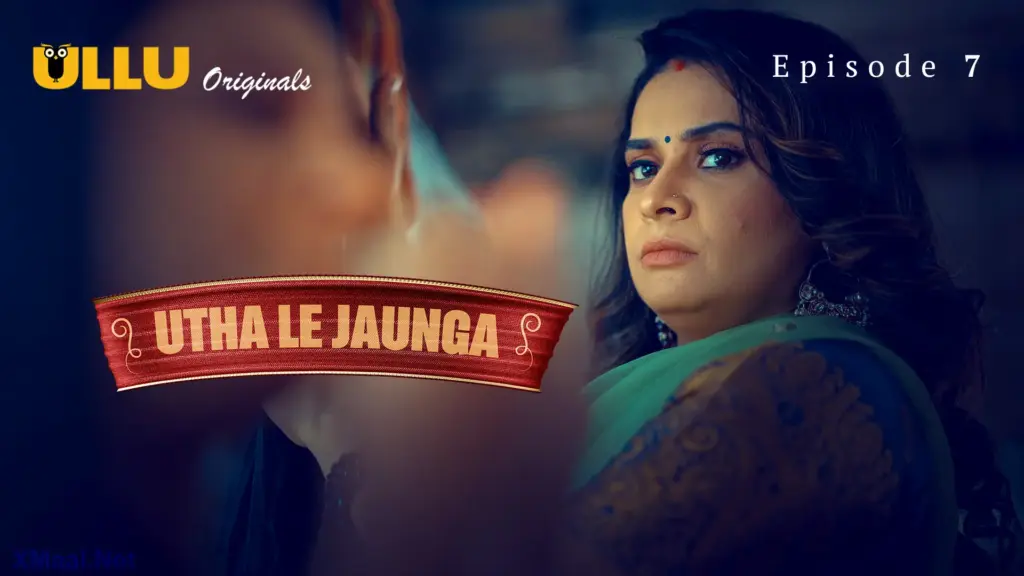 Utha Le Jaunga web series
