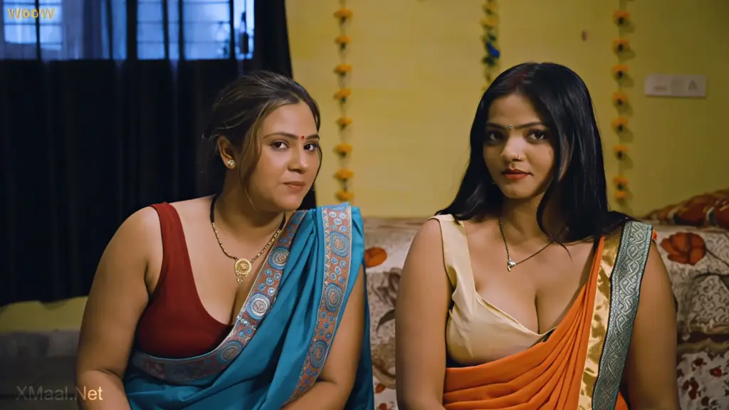 Vashikaran S1 web series