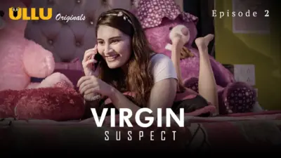 Virgin Suspect web series
