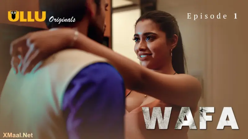 Wafa Episode 1