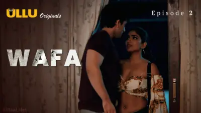 Wafa Episode 2