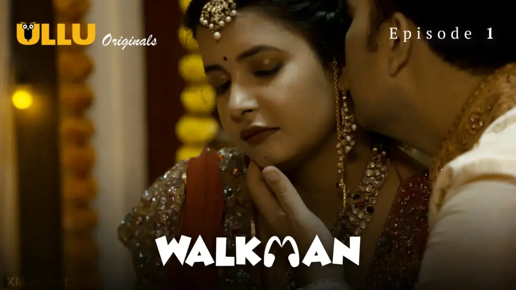 Walkman web series