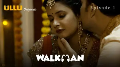 Walkman web series