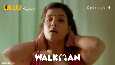 Walkman Episode 4