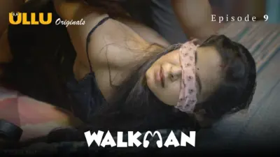 Walkman Episode 9