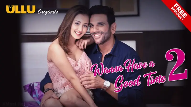 Wanna Have A Good Time S2 Episode 1