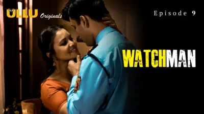 Watchman Episode 9